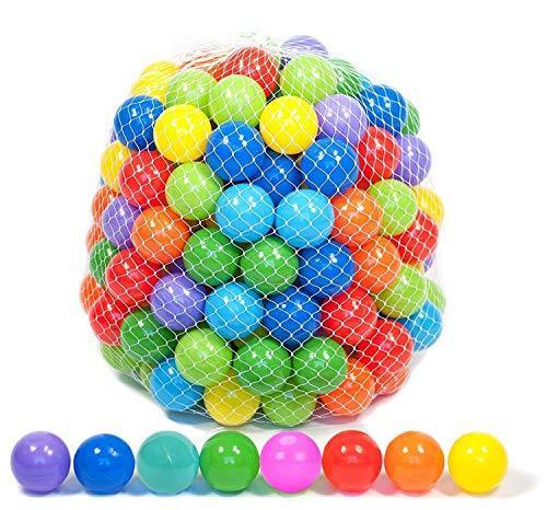 Exclusive%20Foldable%20Baby%20/%20Children%20House%20Play%20Toy%20Tent%20With%2050%20Piece%20Balls%20-%20Image%205