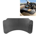 (New)Car Steering Wheel Computer Folding Table Bracket, Thickness: 0.9cm. 