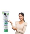 YC Whitening Face Wash Cucumber Extract 100ml – Deep Clean & Refreshing Facial Cleanser for Men & Women. 