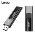 Lexar USB Flash Drive M900 USB3.1 Gen1 Pen Drive Metal Encrypted JumpDrive 64GB 128GB 256GB Memory Stick for Desktop Laptop. 