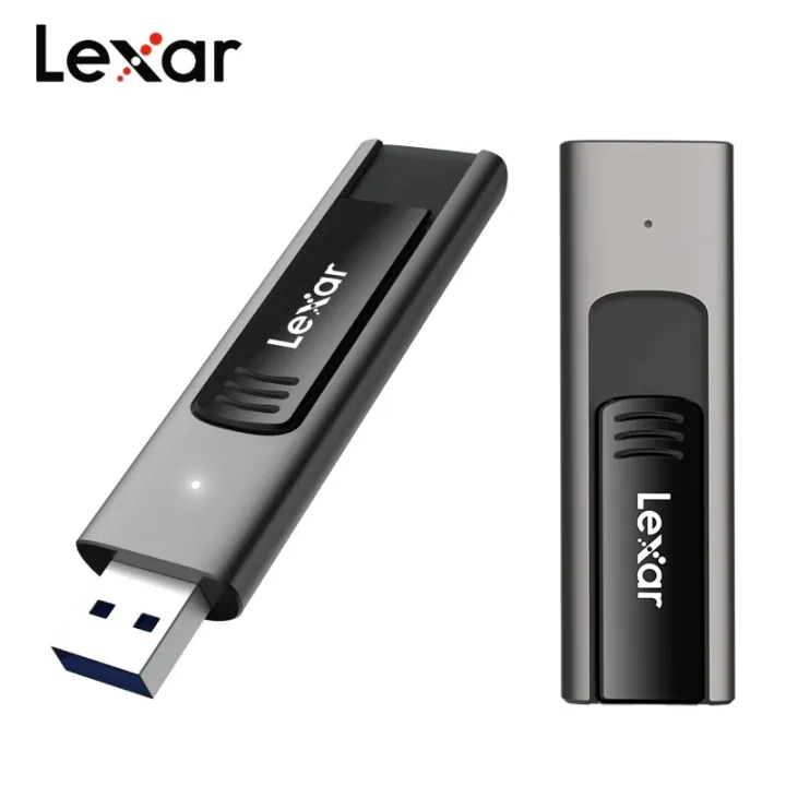Lexar%20USB%20Flash%20Drive%20M900%20USB3.1%20Gen1%20Pen%20Drive%20Metal%20Encrypted%20JumpDrive%2064GB%20128GB%20256GB%20Memory%20Stick%20for%20Desktop%20Laptop%20-%20Image%206