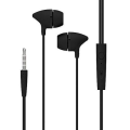 UiiSii C100 In-ear Earphone with MIC - Headphone - Ear Phone - Earphone.