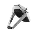 Universal Non-slip Bracket Support for Macbook Pro Air Lenovo Notebook Laptops Mount Holder Feets New Metal Foldable Laptop Stand. 