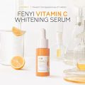 Fenyi Vitamin C Whitening Serum- 17ml. 