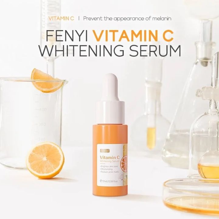 Fenyi%20Vitamin%20C%20Whitening%20Serum-%2017ml%20-%20Image%202