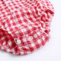 (New) newborn baby boy bodyuriit claim baby clothing cotton ummmer Hott leeve infant Jumpo Fahion.