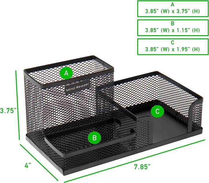 3-Compartment%20Desk%20Organizer,%20Black%20-%20Image%202