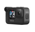 GoPro HERO10 HERO9 Black Camera  Mod 3.5mm mic HDMI-out port Hero 10 9  Mod use with GoPro Light Mod and Display Mod. 