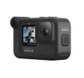 GoPro HERO10 HERO9 Black Camera  Mod 3.5mm mic HDMI-out port Hero 10 9  Mod use with GoPro Light Mod and Display Mod. 