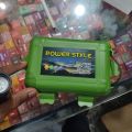 Brillante Torsia Bright Twisting LED Torch with USB Rechargeability, Super Bright 600 Lumens Zoomable Pocket Torch Flashlight. 