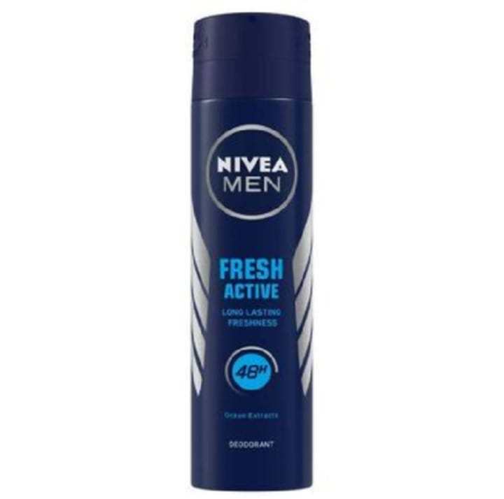 Nivea%20Men%20Body%20Spray%20Fresh%20Active%20(150ml)%20-%20Image%202