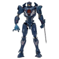 Pacific Rim 2 Gipsy Avenger Action Figures Movable Mech Robot Figure Obsidian Fury Saber Athena Collectible Model Toy.