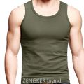7XL Tank Tops men 6XL men's sweat Big size vest summer super large Sleeveless Modal undershirt big size bodybuilding workout.
