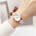 UTHAI CQ22 Kids Children Quartz Watch for Girls watches clocks watches girls wristwatch leather clock child girl rose gold.