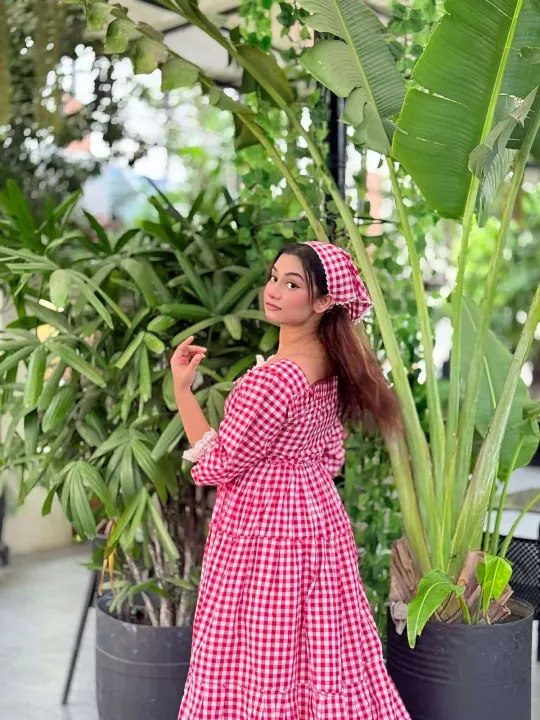 L.M.F%20Styles%20Cotton%20Cheak%20Gawon%20Lace%20Work%20Hair%20Band%20Included%20For%20Women%20%20%F0%9F%8C%B8%20-%20Image%204
