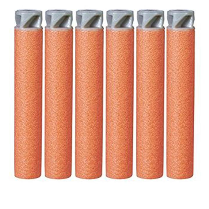 Nerf N-Strike Elite Dart Refill 6-Pack