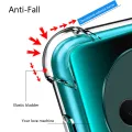 Olige Casing For OPPO Reno 12F Couple Simple Shockproof phone case Four Corner Anti Fall Skin Friendly Shell Soft Phone Back Cover. 