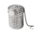 【Bestseller Alert】 Tea Infuser Pot Tea Strainer.
