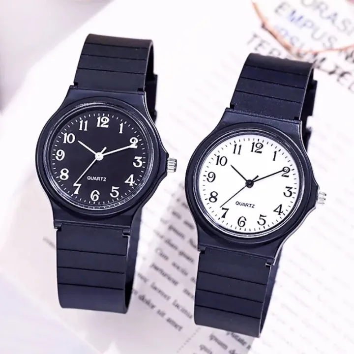 %E3%80%90Exclusive%20Offer%E3%80%91Fashion%20Women%20Quartz%20Watch%20Student%20Wrist%20Watches%20Simple%20Silicone%20Strap%20Watch%20for%20Women%20-%20Image%203