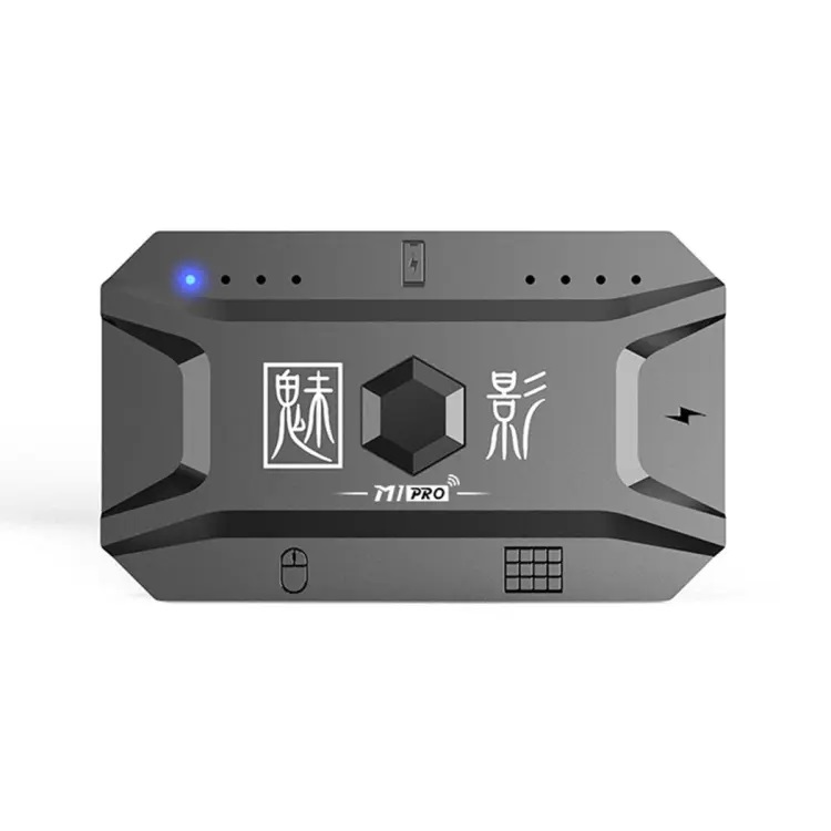 KOKKO M1pro / MIX SE PLUS / x8 Mobile Controller Gaming Keyboard Mouse Converter Pubg Mobile Controller Gamepad 5.0 Adapter