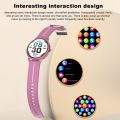 G98 Smart Watch: 1.43-inch Full Touch Screen, Health Monitoring, Exercise Records, for Android & iOS. 