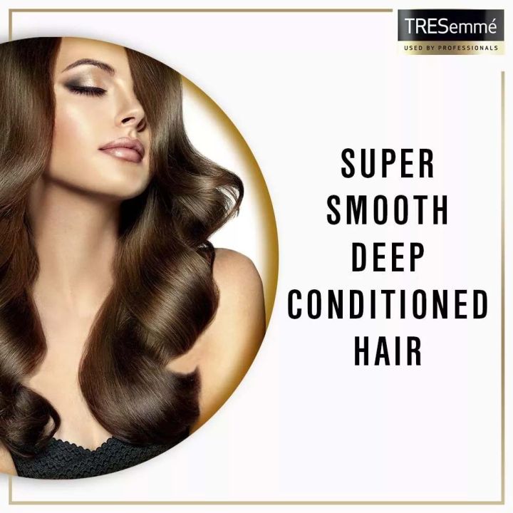 Tresemme%20Keratin%20Smooth%20Deep%20Smoothing%20Mask%20300ml%20-%20Image%203