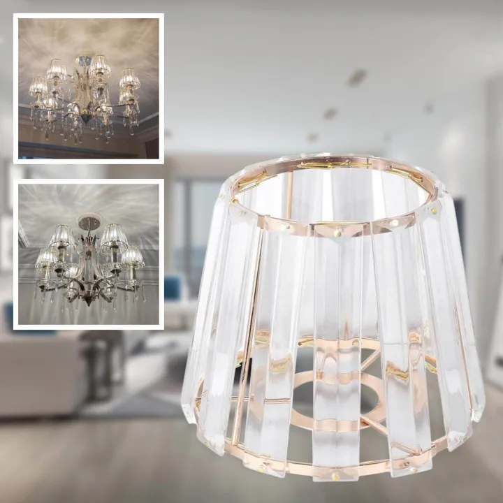 Exquisite%20Crystal%20Lampshade%20Chandelier%20Ceiling%20Fixture%20Lamp%20Shade%20Lamp%20Cover%20-%20Image%205