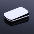 TM-825 2.4GHz 1200 DPI Wireless Touch Scroll Optical Mouse for Mac Desktop Laptop.