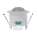 360°Ceiling Motion Sensor Switch Infrared Sensor  Switch LED Light Lamp. 