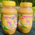 pure gopal  Ghee 1 kg. 