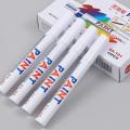 PAINT MARKER WHITE (2pcs). 