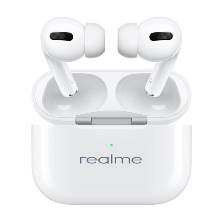 Realme buds air pro Wireless earbuds touch control device