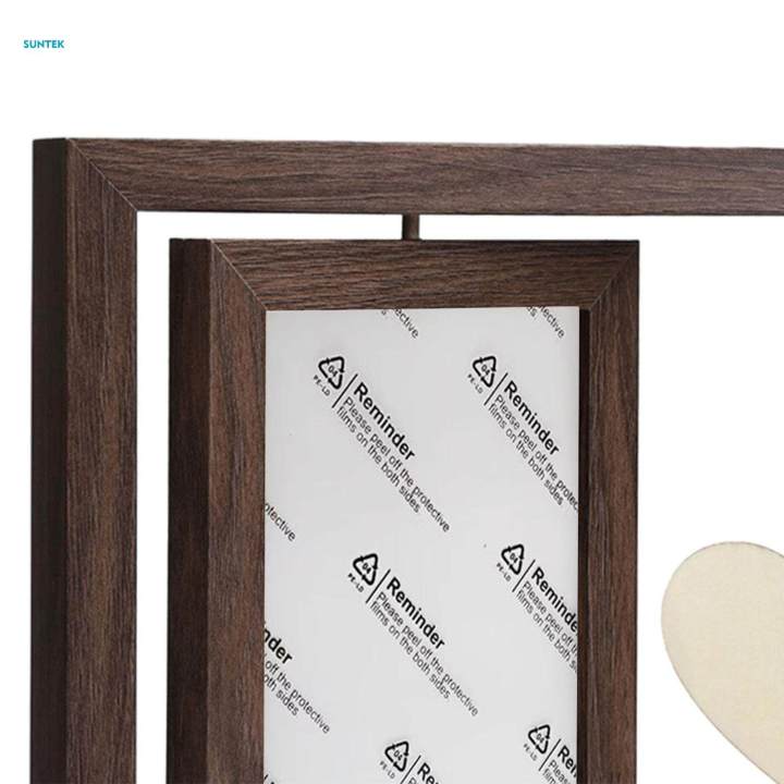 Couple%20Photo%20Frame%20Valentine's%20Day%20Gift%20Photo%20Holder%20Decorative%204x6%20for%20Wedding%20Anniversary%20Mother's%20-%20Image%208