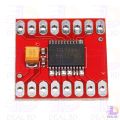 TB6612FNG Dual DC Stepper Motor Drivers Module Controller Board for Arduino Electrical Circuitry & Parts.