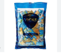 Indian Vicks Cough Drops Chocolate 125 pcs. 