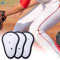 3x Crotch Protector Groin Guards Karate Cup Sparring Baseball Boxing Football Protective. 