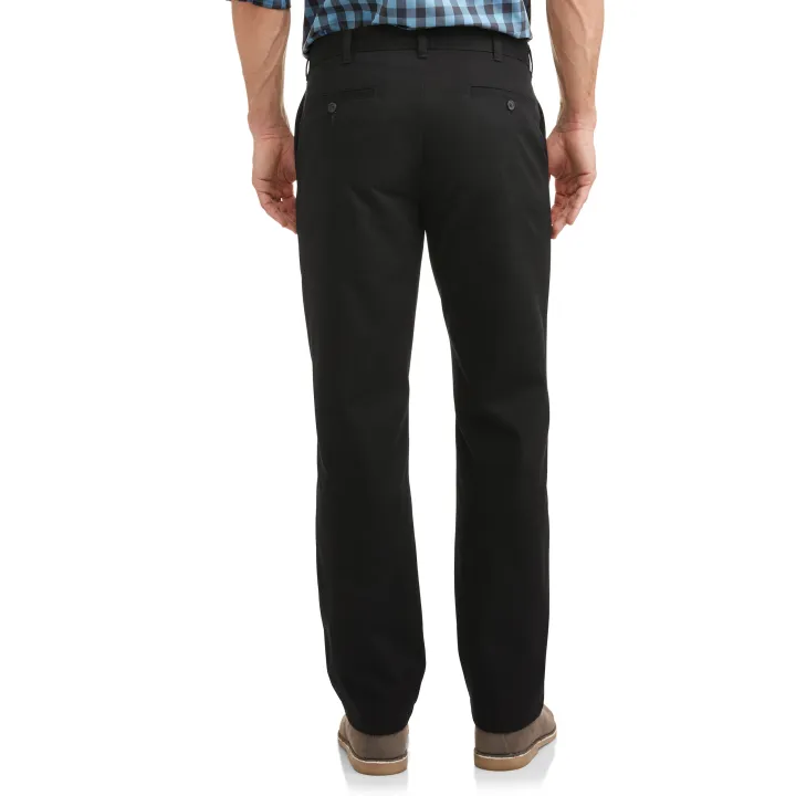 Summer%20New%20Gabardine%20Casual%20Pants%20Men%20Breathable%20Cotton%20Slim%20Fit%20Chinos%20Fashion%20Trousers%20Male%20Brand%20Stretch%20Clothing%20Pant%20Size%2030-40%20-%20Image%203