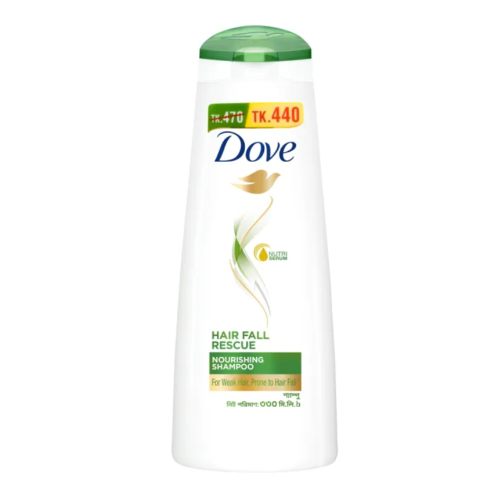 Dove%20Shampoo%20Hairfall%20Rescue%20330ml%20-%20Image%202