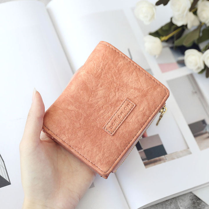 Retro%20Buckle%20Crop%20Wallet%20Female%20Fashion%20Ladies%20Wallet%20Multifunction%20Id%20Holder%20High-Quality%20Zipper%20Card%20Holders%20Wallet%20Id%20Holder%20Wallet%20-%20Image%202