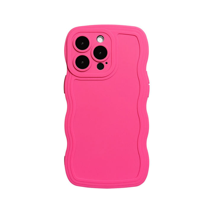 Applicable%20OnePlus%2011R%20Phone%20Case%20Big%20Wave%201+ACE2%20All%20Inclusive%20oneplus%20Anti-Fall%20NORD2T%20Silicone%20Protective%20Sleeve%20-%20Image%205