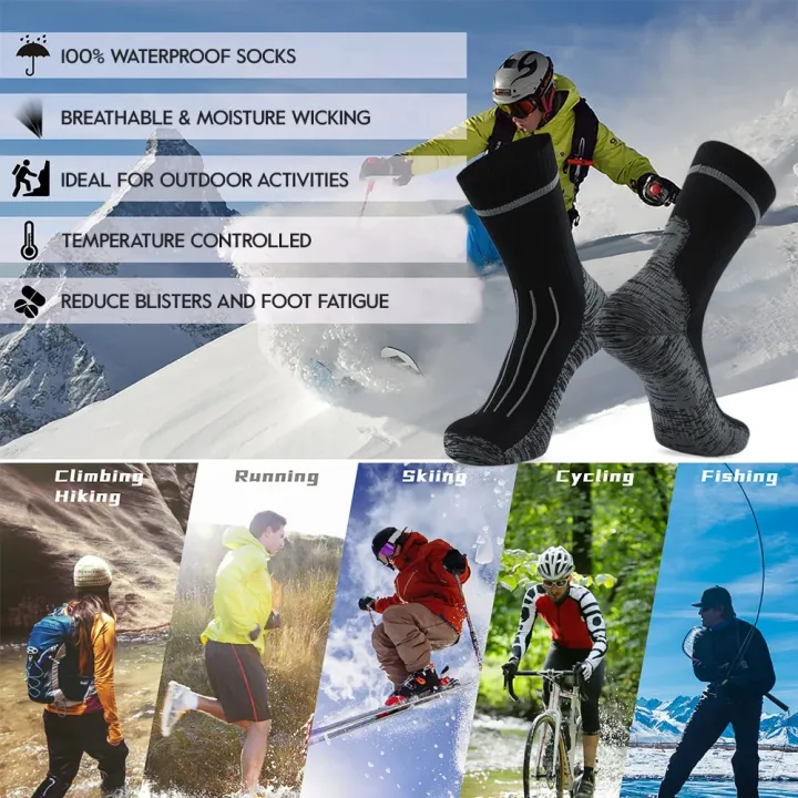 Outdoor%20Waterproof%20Socks%20for%20Men%20Cold%20Weather%20Breathable%20Moisture%20Wicking%20Skiing%20Hiking%20Wading%20Camping%20Cycling%20Athletic%20Socks%20-%20Image%206