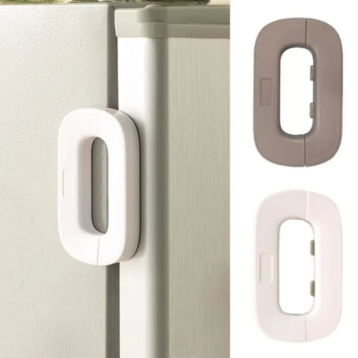 Safety%20Lock%20%E2%80%8BPremium%20Anti-Pinch%20Safety%20Lock%20%E2%80%93%20High-Durability%20Plastic%20Construction%20%7C%20Easy%20DIY%20Install%20%7C%20U-Shaped%20Design%20for%20Child%20Safety%20%E2%9C%A8%20-%20Image%204