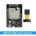 ESP32-CAM ESP32-CAM-MB MICRO USB ESP32 Serial to WiFi ESP32 CAM Development Board CH340 CH340G 5V Bluetooth+OV2640 Camera.