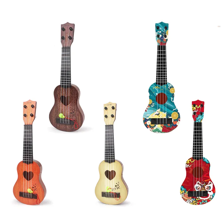 Beehoney1%20Mini%20Ukulele%20Toys%20For%20Kids%20Simulation%204%20Strings%20Guitar%20Music%20Instrument%20Early%20Educational%20Toys%20For%20Birthday%20Christmas%20Gifts%20-%20Image%203