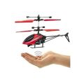 Nifty Niche - Mini Flying Hand Sensor Helicopter Aircraft Suspension Induction LED Light Kids Toy Gift - Toys & Games - Excellent. 
