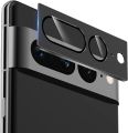 Exceptional Quality - Camera Glass Lens Cover Tempered Glass Protector for Google Pixel 7/ Google Pixel 7 Pro - Sleek Usage.
