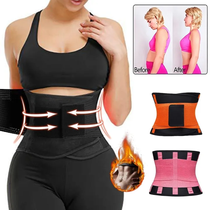 Waist%20Trainer%20Belt%20Corsets%20Steel%20Boned%20Body%20Shaper%20Women%20Postpartum%20Belly%20Band%20Sexy%20Corset%20iers%20Breathable%20Modeling%20Firm%20-%20Image%206