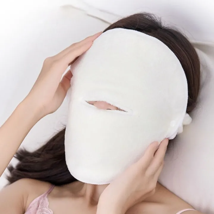 Lubricate%20the%20Skin%20Shrink%20Pores%20Facial%20Beauty%20Hot%20Towel%20Facial%20Mask%20Cover%20Cold%20Compress%20Coral%20Fleece%20-%20Image%205