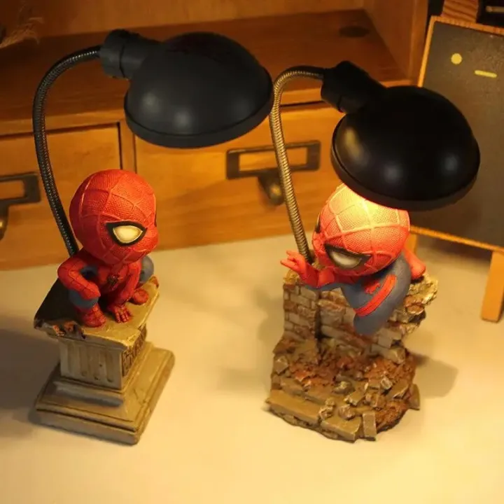 %E3%80%90Cathery%20Baby%20Store%E3%80%91Super%20Spiderman%20Union%203%20Led%20Night%20Light%20Resin%20Craft%20Kid's%20Home%20Table%20Lamp%20Figurines%20Xmas%20Wedding%20Gifts%20-%20Image%204