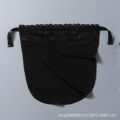 Anti-exposure Hook covering cloth one-piece tube top women's lace chest block summer thin chest pad inner wear.